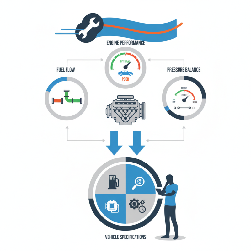 How to Choose the Right Diameter for Automotive Fuel Lines?