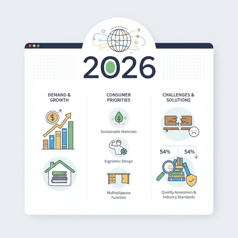 Best Bookcase Options for Global Buyers in 2026?
