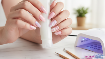 Best Poly Gel Nail Kit for Flawless Manicures at Home?