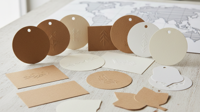 Top 10 Paper Label Options for Global Sourcing Needs?
