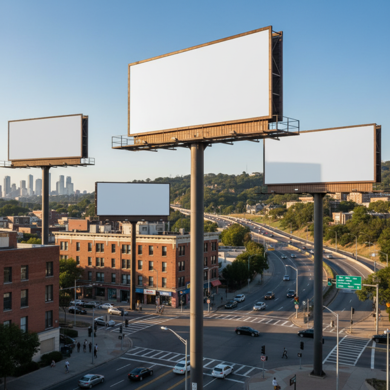 What is Board Advertising Signs and How Can They Benefit Your Business?
