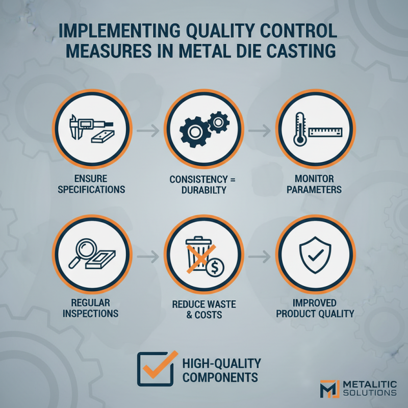 10 Essential Tips for Successful Metal Die Casting Process?