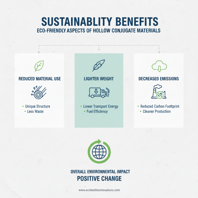 Top 10 Benefits of Hollow Conjugate for Global Buyers?