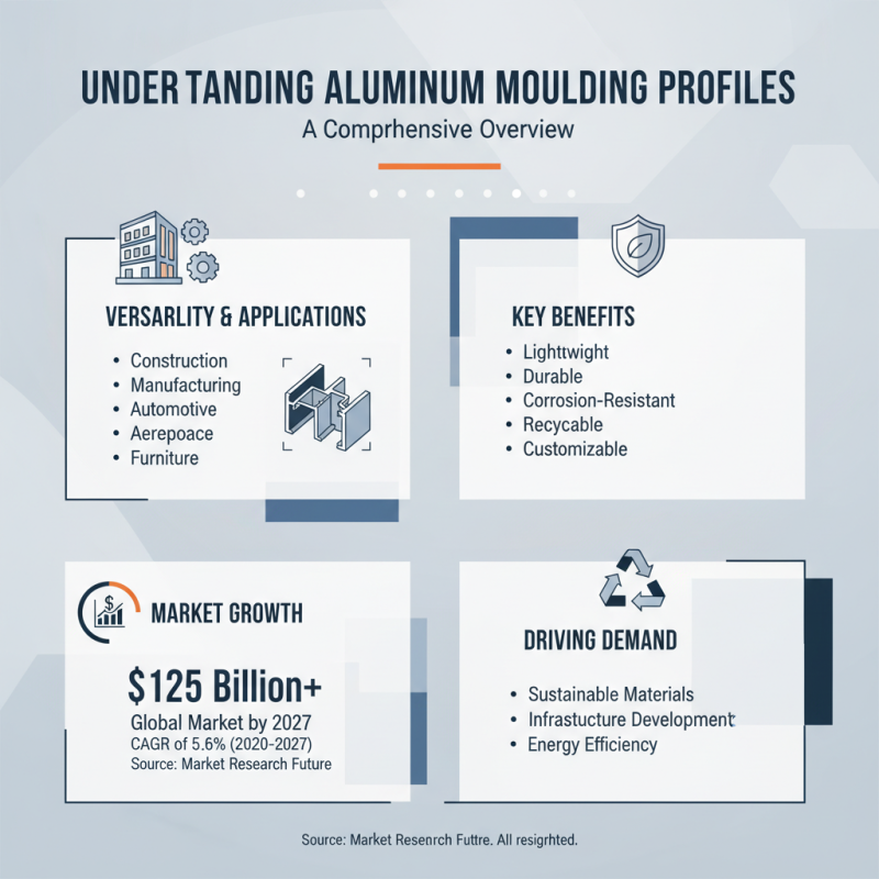 Top 10 Aluminum Moulding Profiles for Global Buyers?