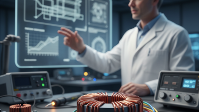 How to Choose the Right Toroidal Transformer for Your Project in 2026?