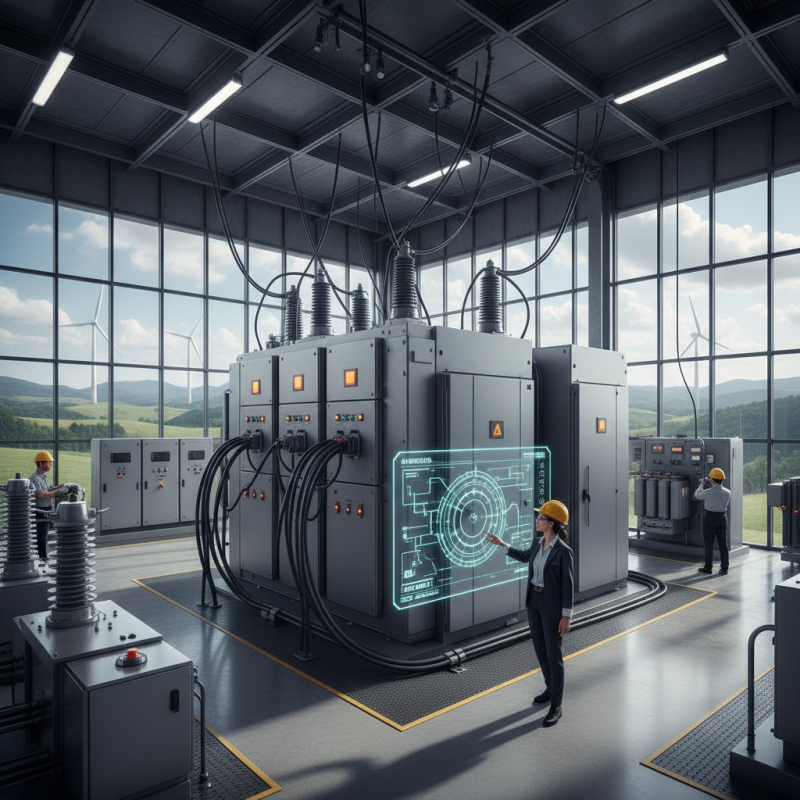 Why Choose a Distribution Ring Main Unit for Your Project?