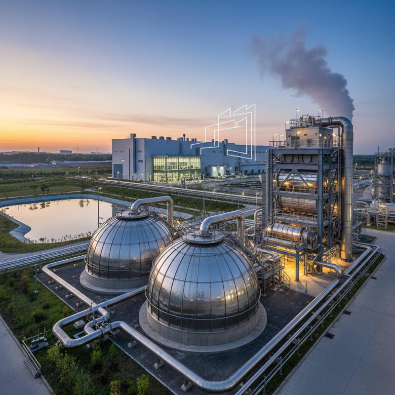 What is Comprehensive Sludge Treatment Solutions for Businesses?