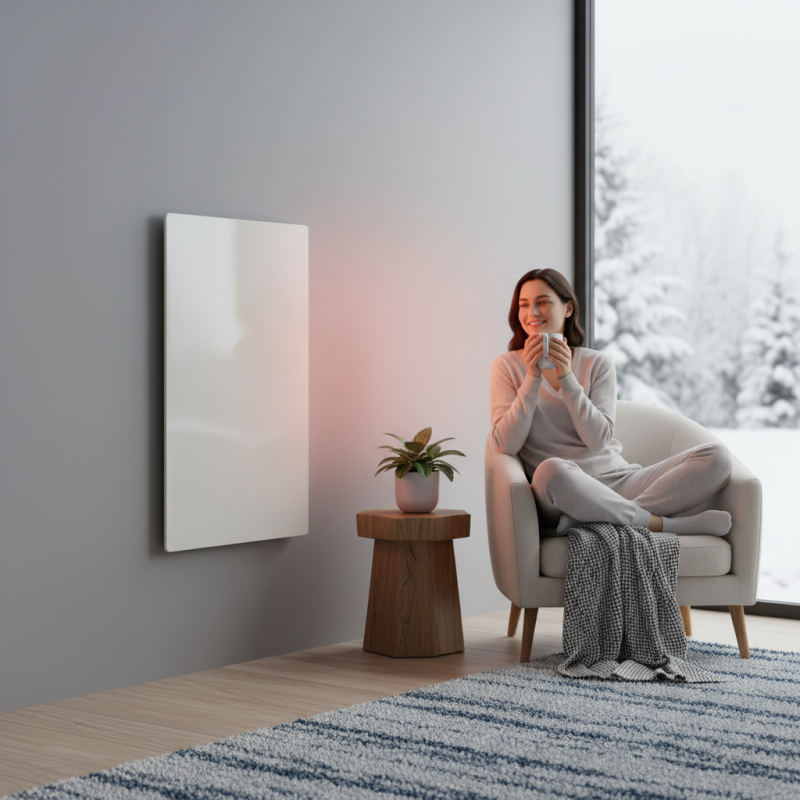 How to Choose the Best Infrared Panel Heater for Your Needs?