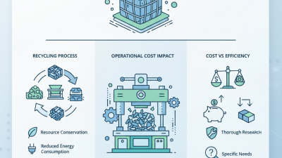 Best Iron Scrap Pressing Machine for Efficient Recycling?