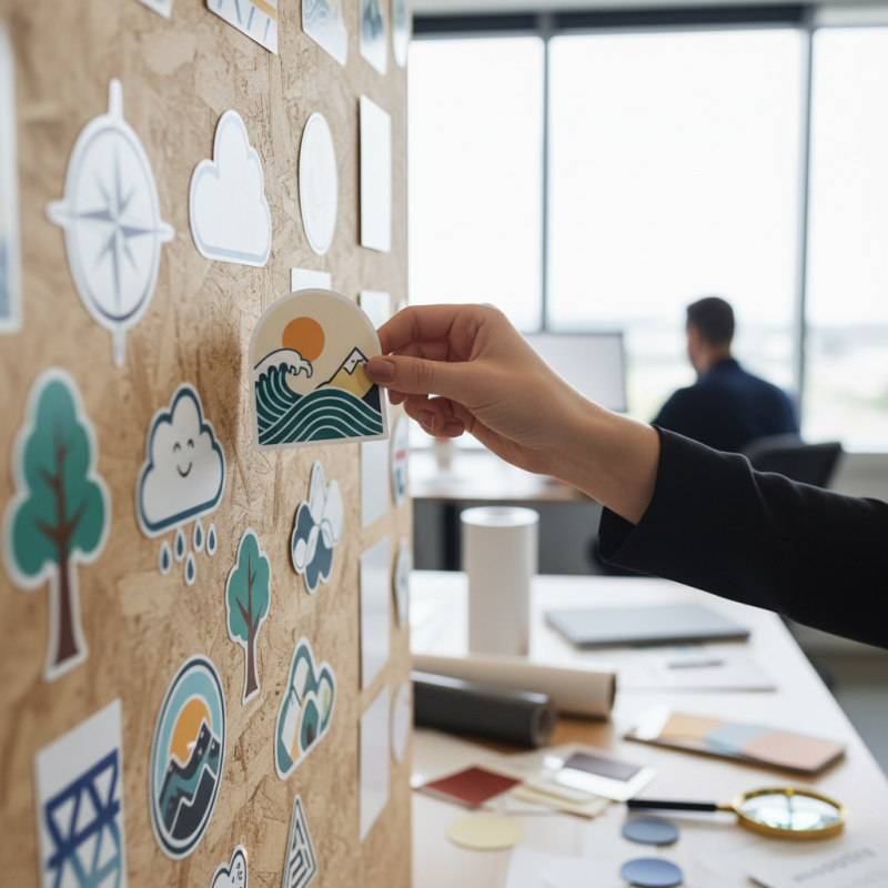 How to Choose the Best Leading Providers Of Weatherproof Stickers?