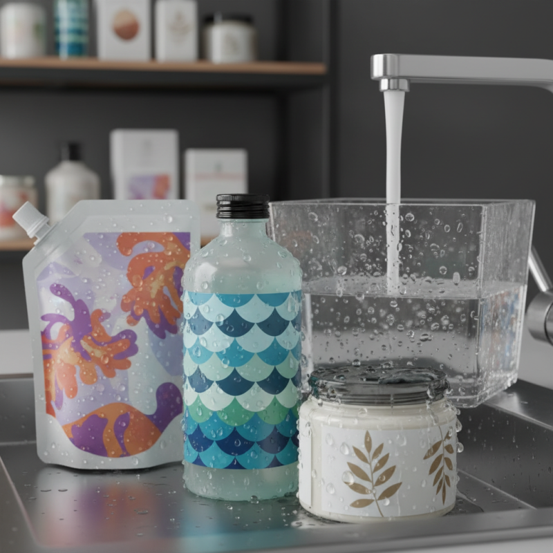 2026 Benefits of Using Waterproof Labels for Your Products?