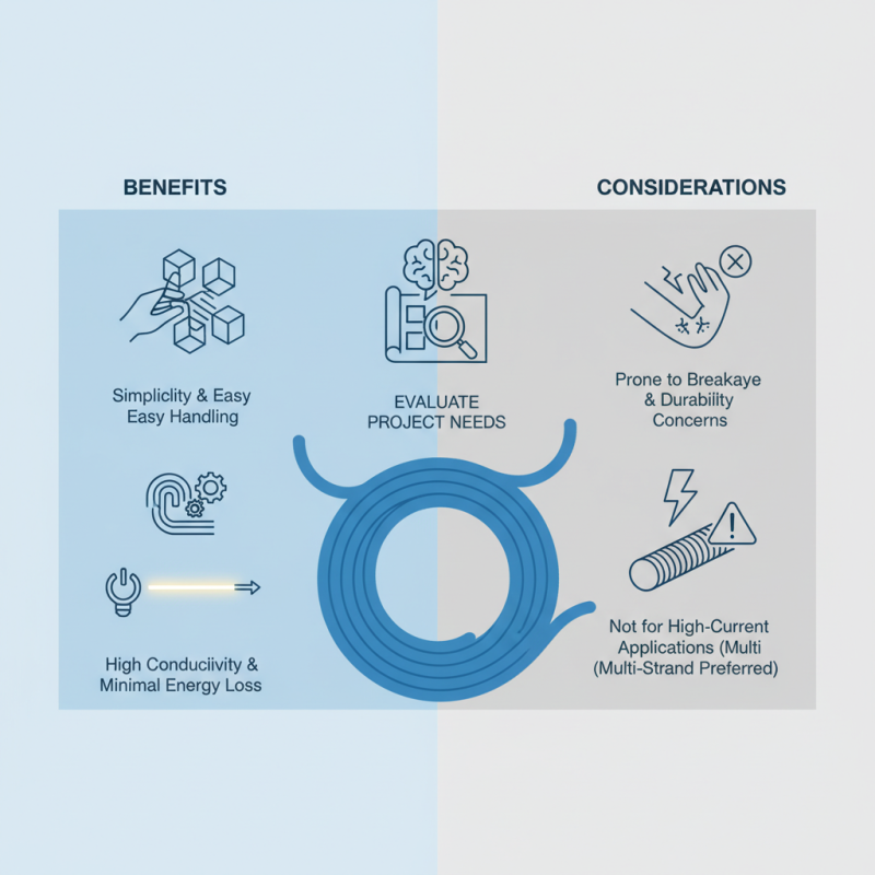 What are the Benefits of Using Wire Single Core for Your Projects