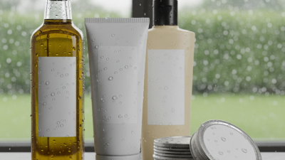 Why Choose Waterproof Labels for Your Products Advantages?