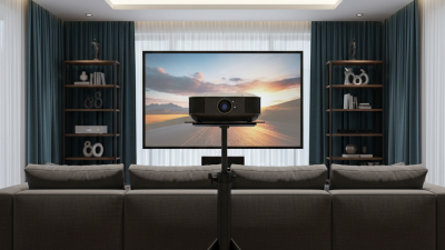 How to Choose the Best Projector Rack for Your Needs?