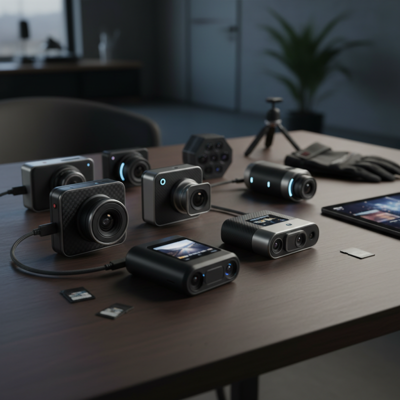 2026 Top Mini Camera Models You Should Consider?