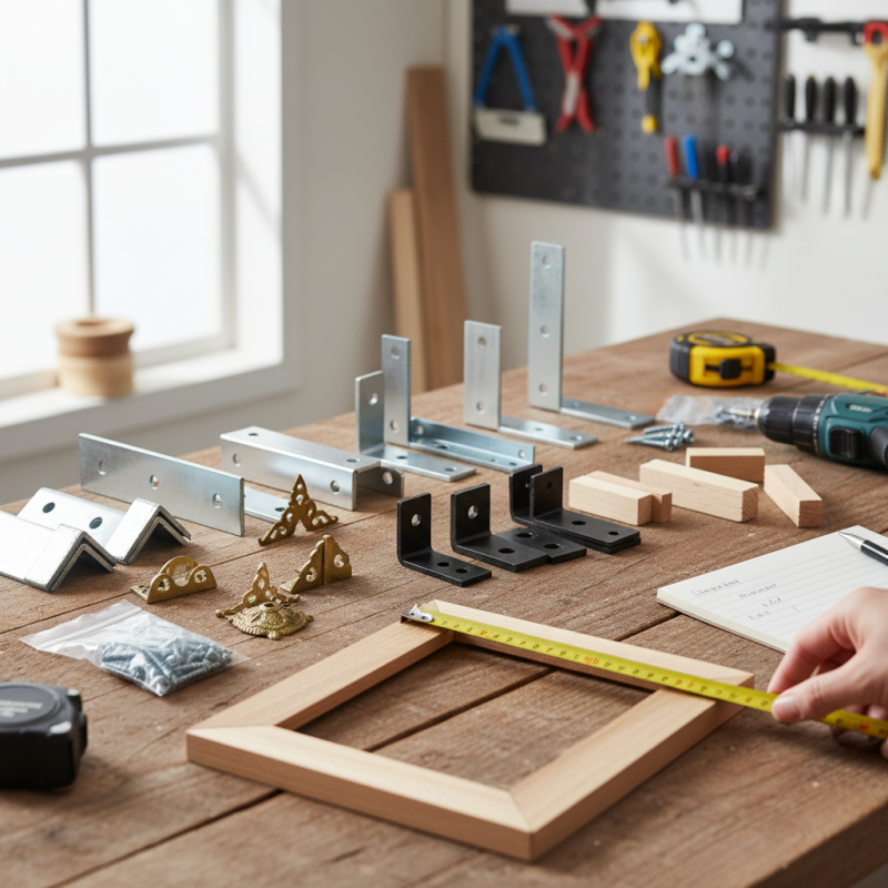 How to Choose the Best Frame Support Bracket for Your Needs?