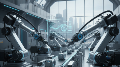 Exploring the Benefits of Brushless Gearbox Technology in China