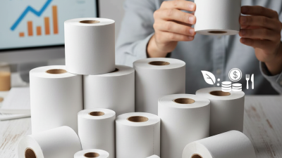 Top 10 Thermal Receipt Paper Rolls OEM Suppliers Worldwide?