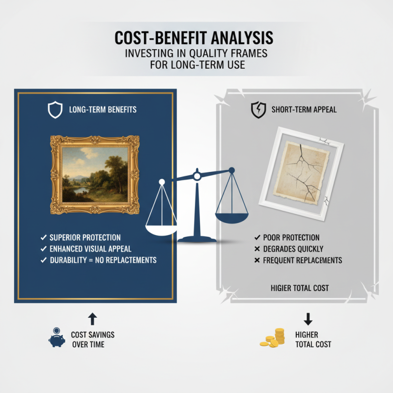 What is the Best Study Art Frame for Your Needs?