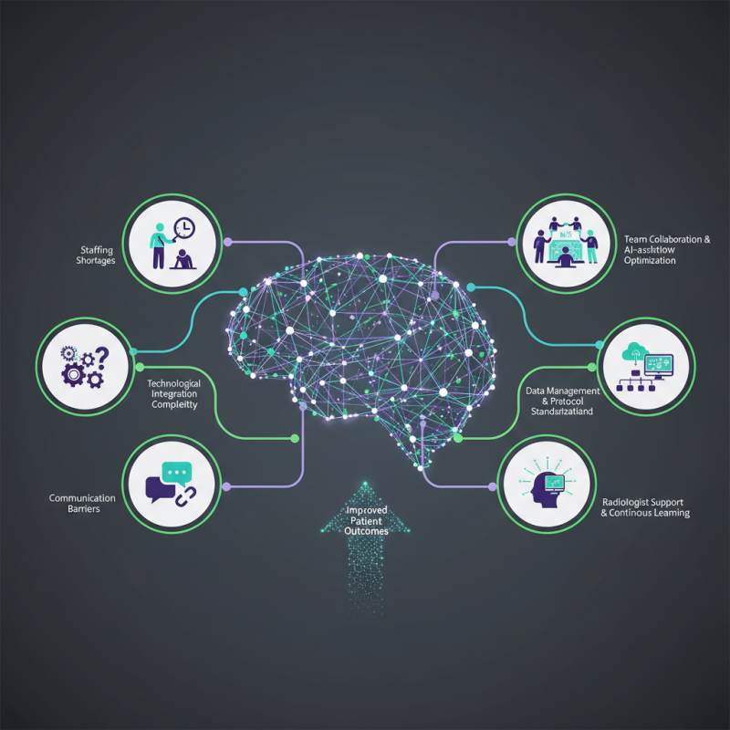 2026 Best Solutions for Common Challenges in Radiology?