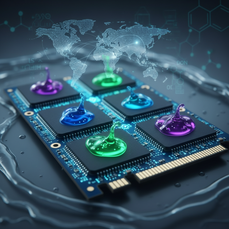 Super SSD Chemical Guide for Global Buyers in 2026?