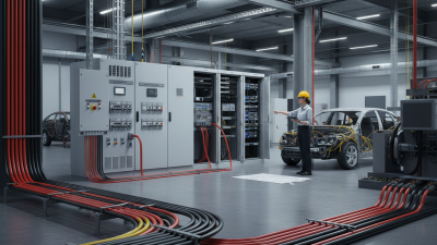 What is Wire Single Core and Its Applications in Industry?
