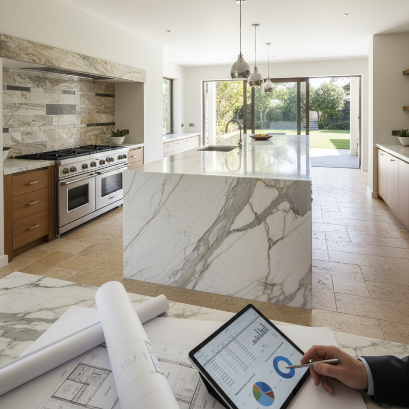 Is Natural Stone Worth the Cost for Your Project 5 Key Insights?