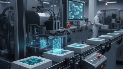 Top Anti-Counterfeiting Code Labeling Machines for 2026 Buyers?