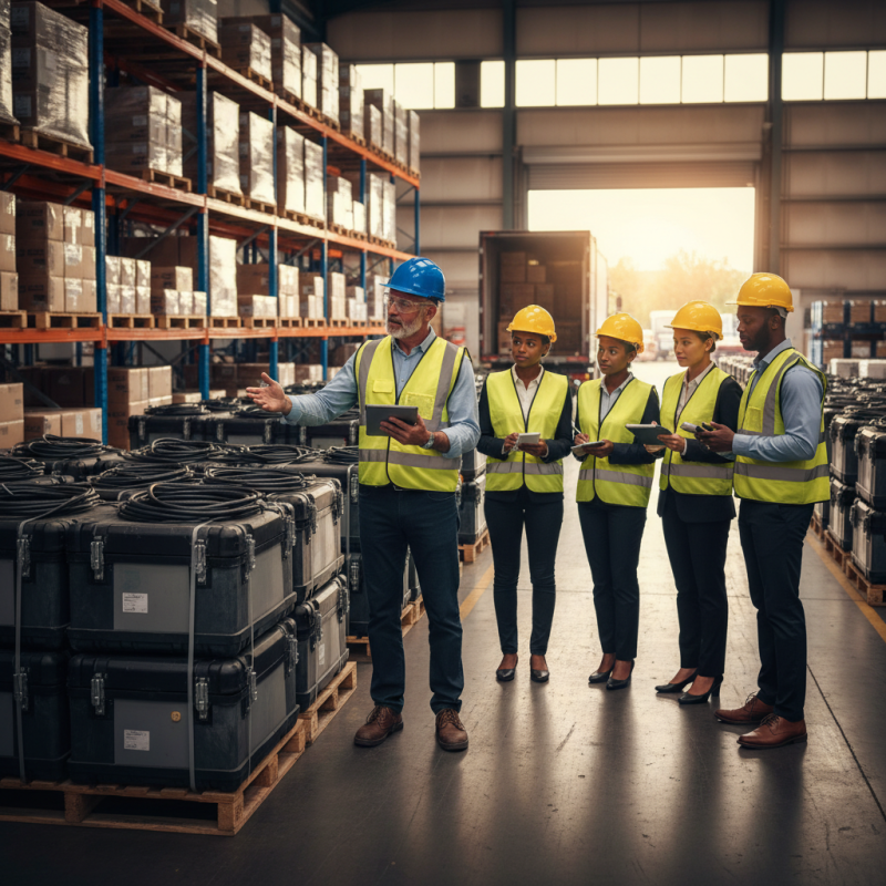 Wholesale Outdoor Breaker Buying Guide for Global Buyers?