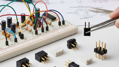Discover the Best 4 Pin Header Socket for Your Needs?