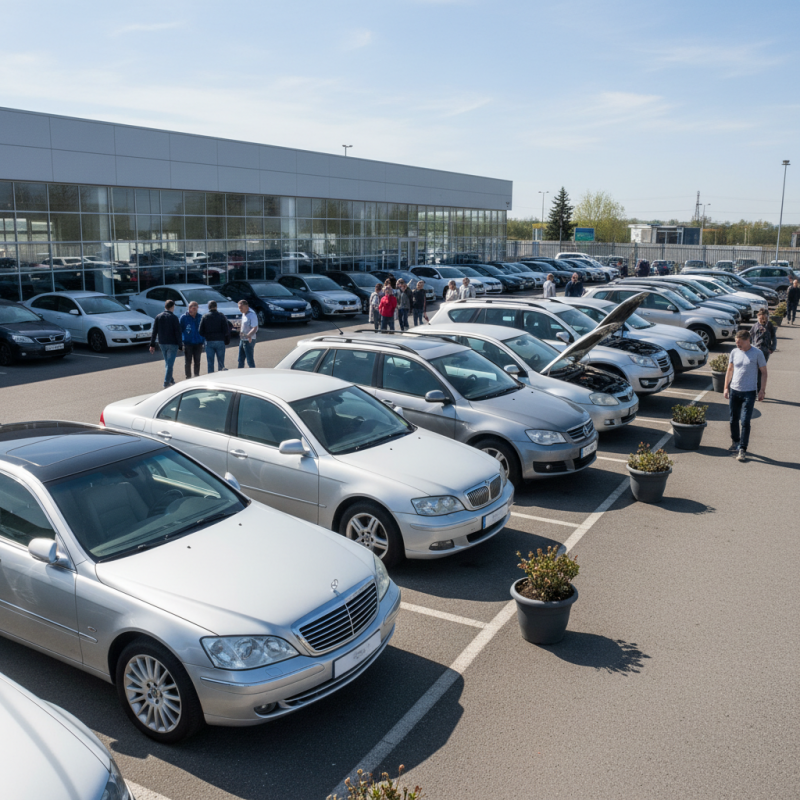 How to Understand the Different Price Ranges of Used Cars?