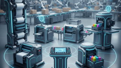 Top 5 Automatic Printing Machine Solutions for Global Buyers?