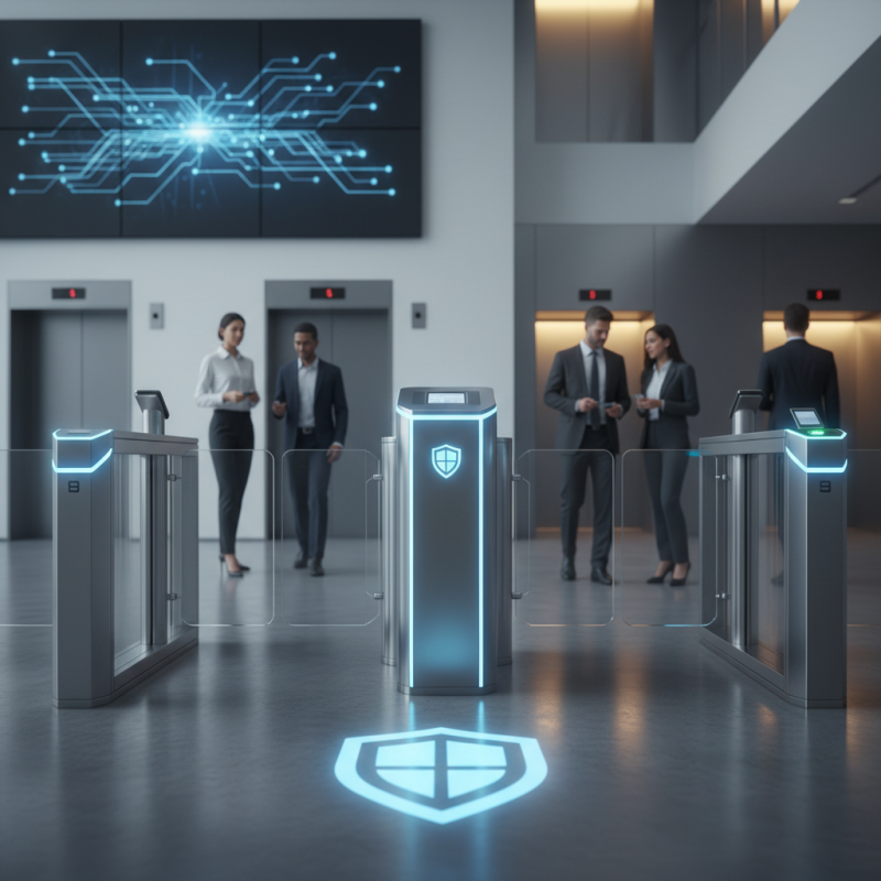 Top 5 Reasons Why Access Control Systems Matter for Businesses?