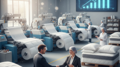 Why Choose an OEM Bedding Manufacturer for Your Business?
