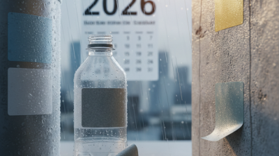 Best Weatherproof Labeling Materials for Global Buyers in 2026?