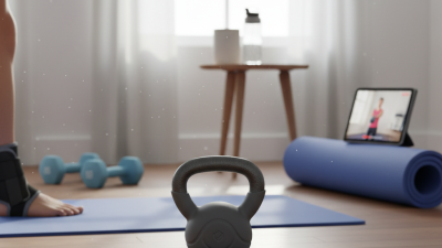 Top Portable Kettlebell for Home Gym Workouts What to Know?