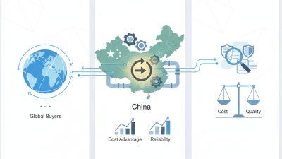 Top Check Valve Suppliers in China for Global Buyers?
