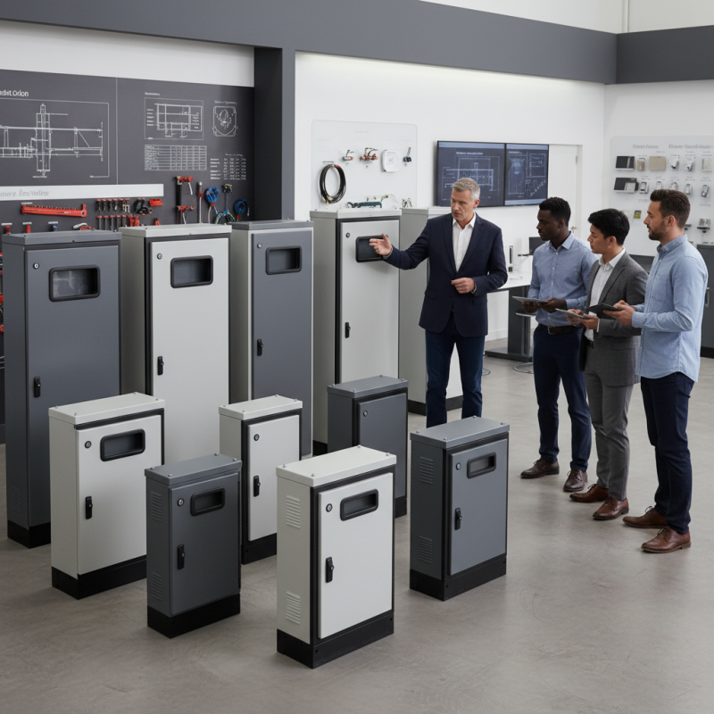 Top 10 Tips for Choosing Smc Electrical Cabinet for Your Needs?