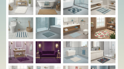 Top 10 Bathroom Carpet Styles for Every Home Decorated Space?