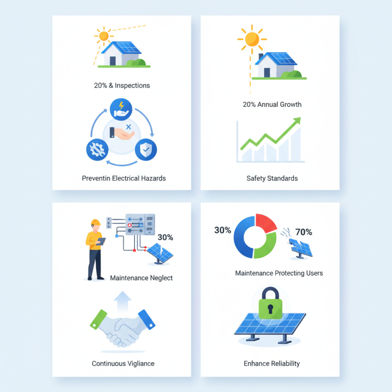 How to Ensure Safety for Your Solar PV Devices?