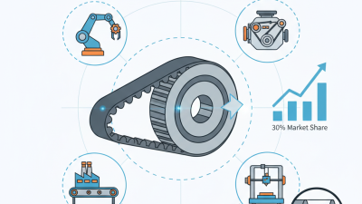 What is a 5mm Htd Pulley and How Does It Work in Mechanical Systems?