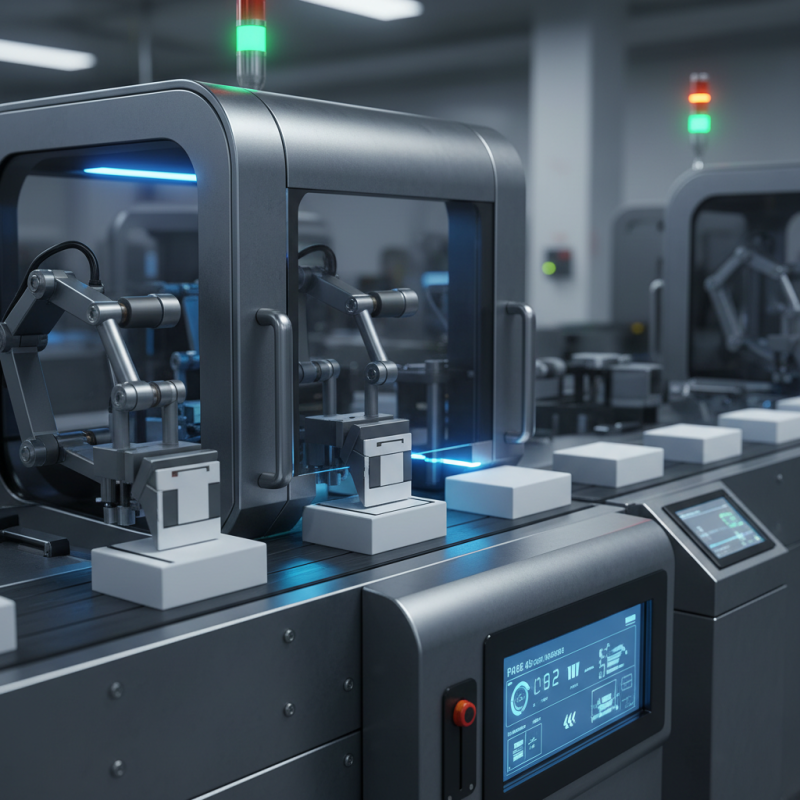 2026 Top Cigarette Box Labeling Machine Insights for Buyers?