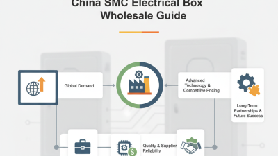 China SMC Electrical Box Wholesale for Global Buyers Guide?