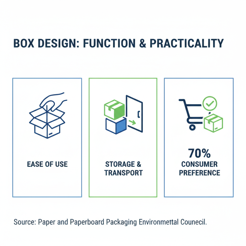 10 Tips for Designing Your Personalized Paper Box for Maximum Appeal?