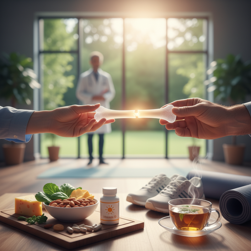 2026 Best Tips to Speed Up Bone Healing After Surgery?