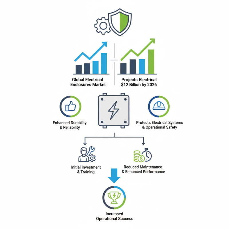 What is Smc Electric Box and How Can It Benefit Your Business?