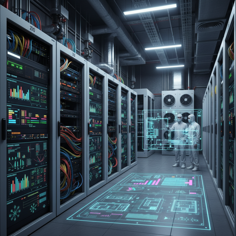 Top 10 DDC Panels for HVAC Systems Worldwide?