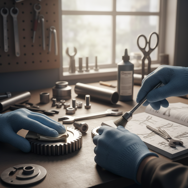 How to Maintain Steel Products for Longevity and Performance?
