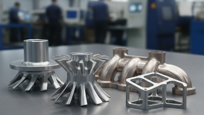 Top 10 Benefits of Silica Sol Precision Casting for Global Buyers?