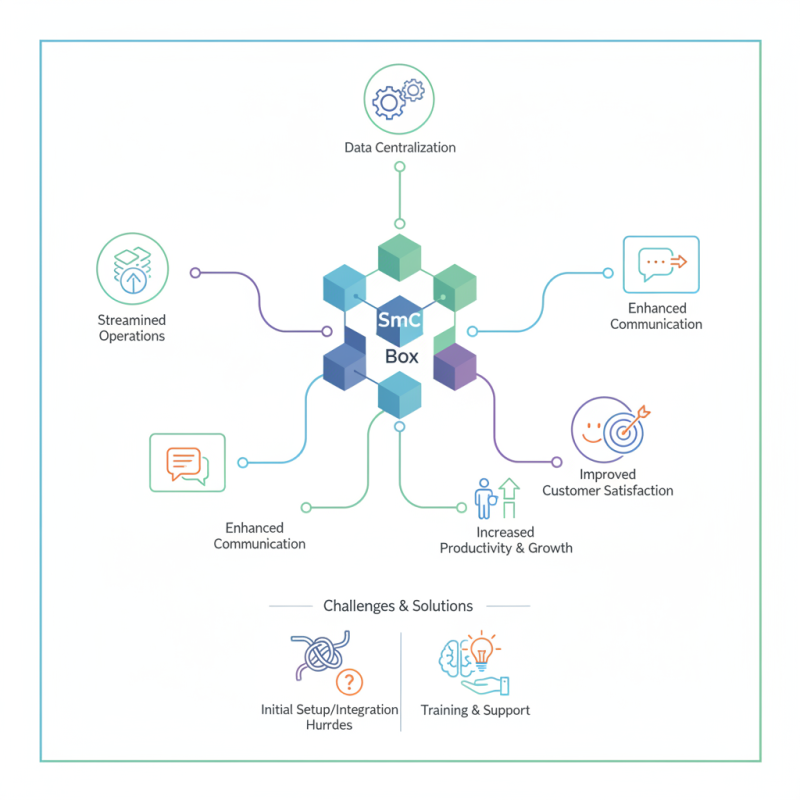 What is Smc Box and How Can It Benefit Your Business?